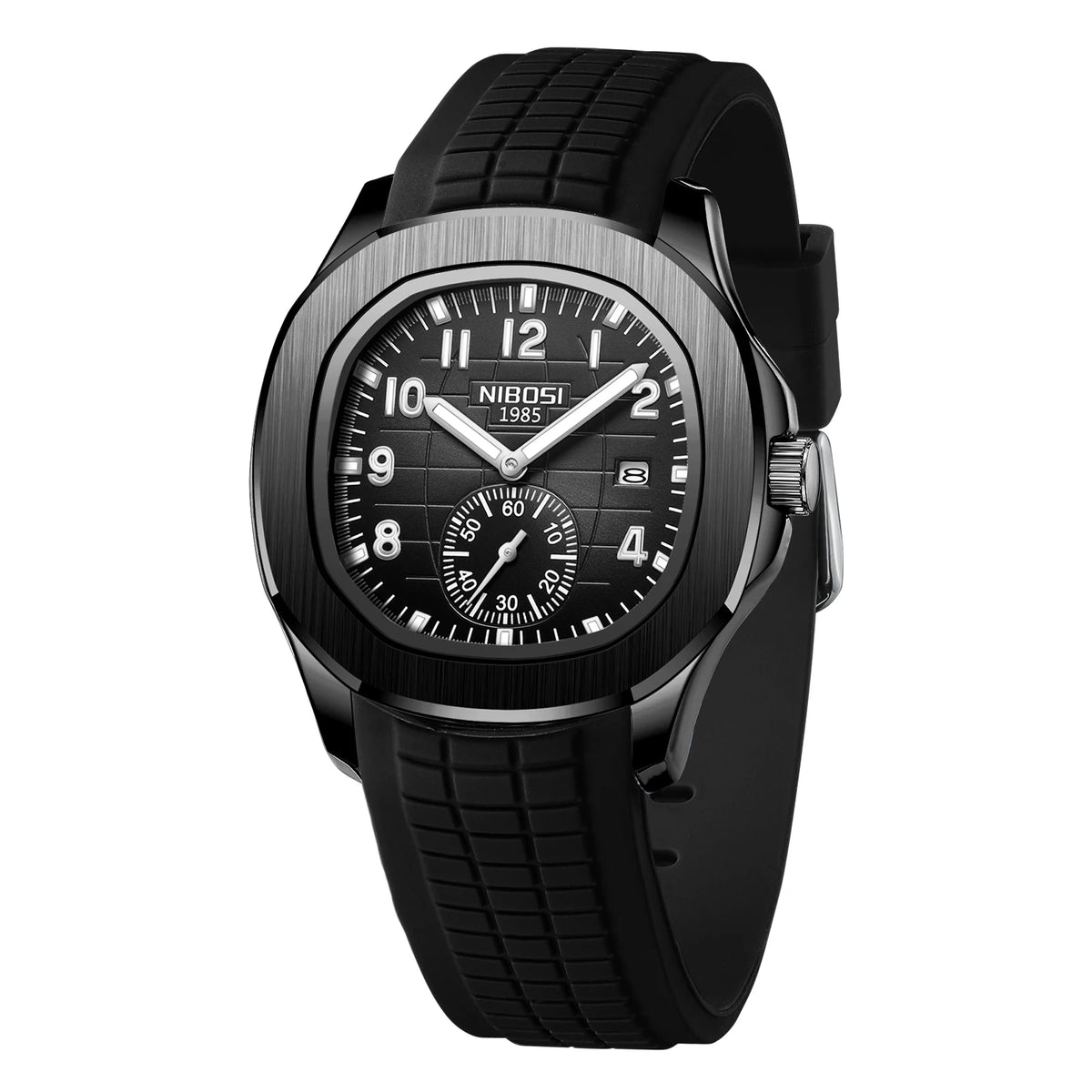 NIBOSI Men's  Quartz Watch