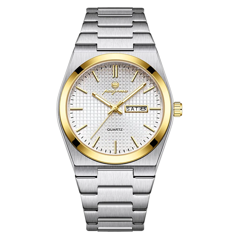 PAAZOMU Premium Men’s Chronograph Watch