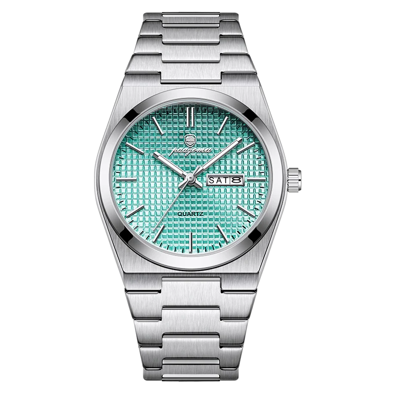 PAAZOMU Premium Men’s Chronograph Watch