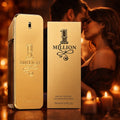 1 Million Men’s Eau de Toilette Spray – 100ml