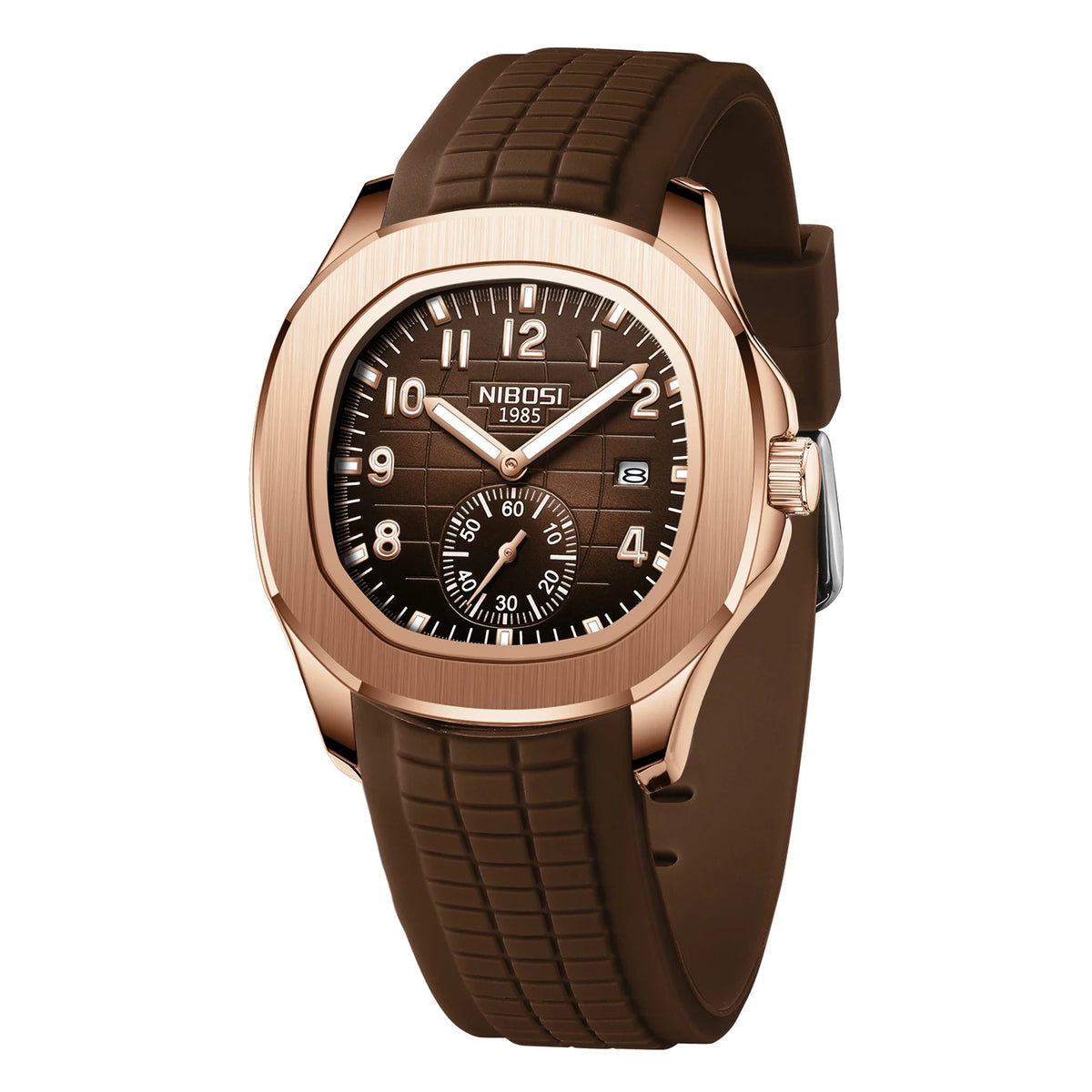 NIBOSI Men's  Quartz Watch