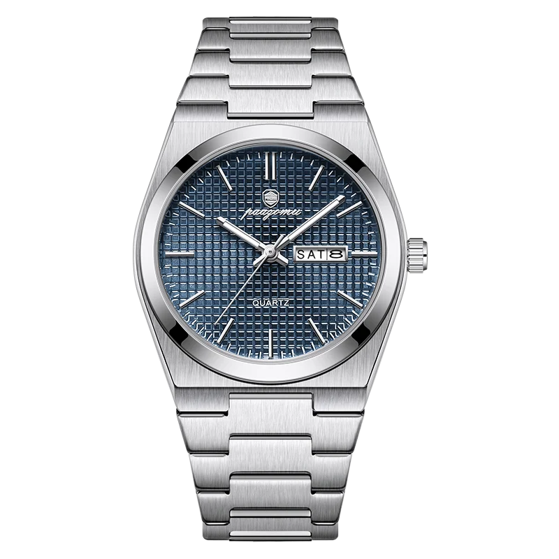 PAAZOMU Premium Men’s Chronograph Watch