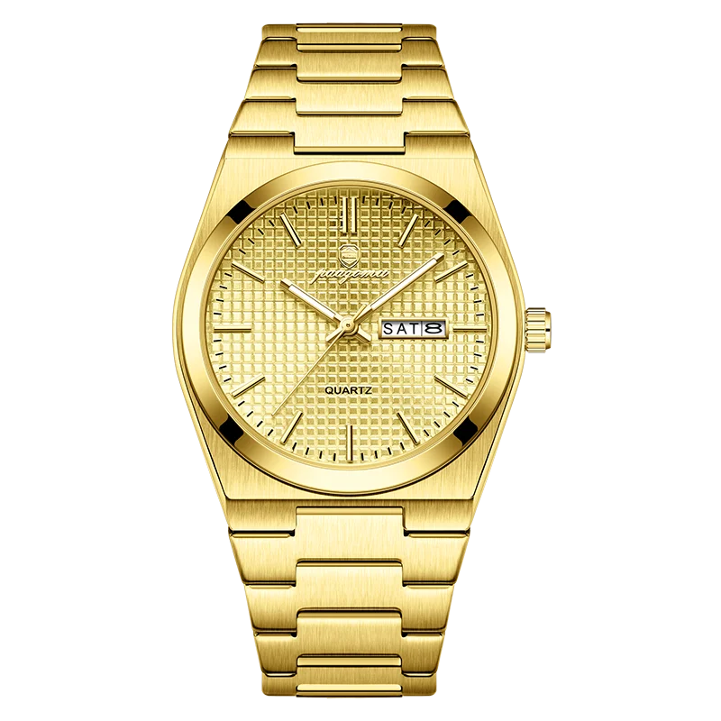 PAAZOMU Premium Men’s Chronograph Watch
