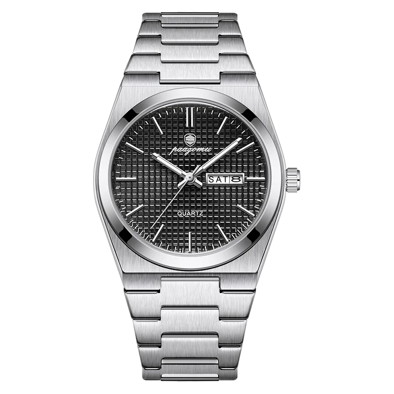 PAAZOMU Premium Men’s Chronograph Watch