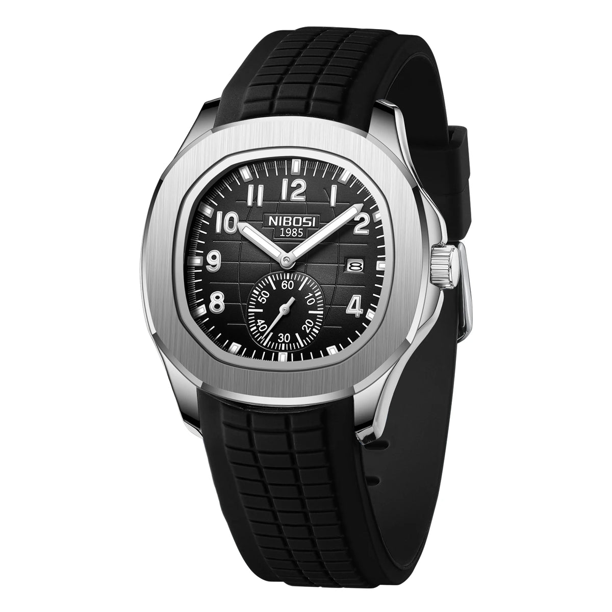 NIBOSI Men's  Quartz Watch